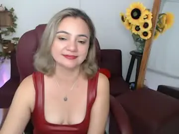 Chaturbate Live Sex of rebeca_milf