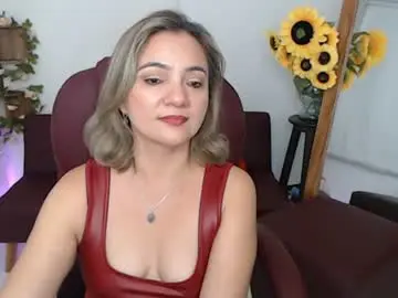 Chaturbate Adult Webcams of rebeca_milf