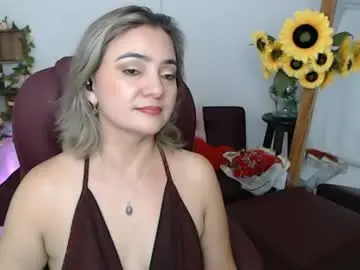 Chaturbate Sex Chat of rebeca_milf