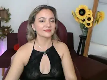 Chaturbate Live Sex of rebeca_milf