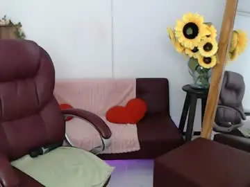 Chaturbate Adult Webcam of rebeca_milf