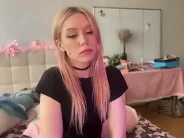 Chaturbate Live Sex of sexy_cute18