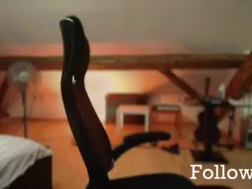 Chaturbate Live Sex Cam of tritonspace