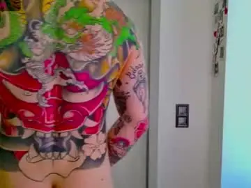 Chaturbate Live Porn of white_king999