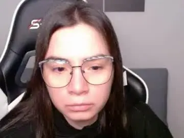 Chaturbate Live Sex of wolfs_daughter