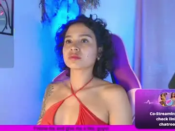 Chaturbate Nude Webcam of angel_smile18