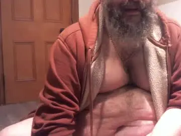 Chaturbate Live Sex Cam of bearsteve75