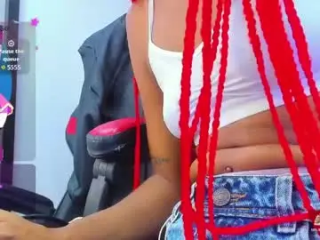 Chaturbate Nude Webcam of brithanyslim