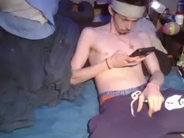 Chaturbate Free Porn Cam of dickem_down_dman420