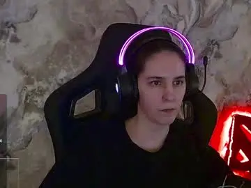 Chaturbate Sex Cam of irwi_tomboy