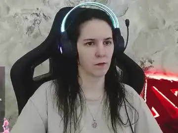 Chaturbate Live Sex of irwi_tomboy