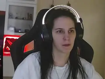 Chaturbate Live Porn of irwi_tomboy