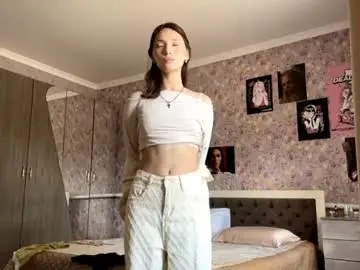 Chaturbate Live Porn of jolandabannon