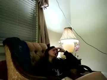 Chaturbate Adult Webcam of kittykat1877
