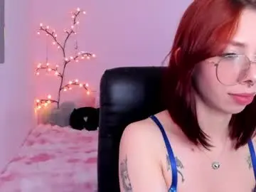 Chaturbate Private Sex Chat of laura_olssen