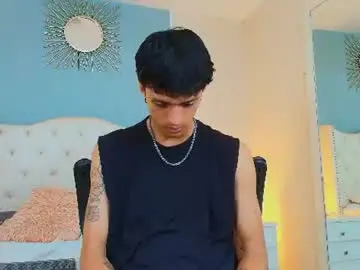 Chaturbate Private Sex Chat of lean_portman