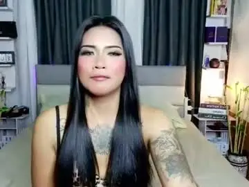 Chaturbate Nude Webcam of lytatto_lashes