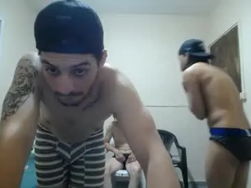 Chaturbate Sex Chat of magico_9809