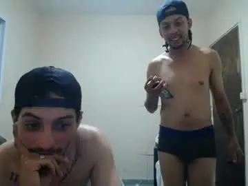 Chaturbate Watch Live Sex Cams of magico_9809