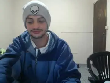 Chaturbate Adult Webcam of magico_9809