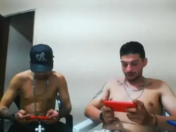 Chaturbate Free Porn Cam of magico_9809
