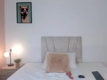 Chaturbate Best live sex cam show of niah_jadet