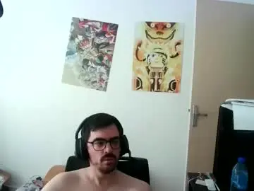 Chaturbate Live Sex of romainb72