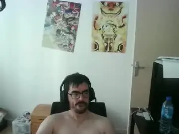 Chaturbate Adult Webcams of romainb72