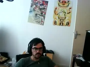 Chaturbate Private Sex Chat of romainb72