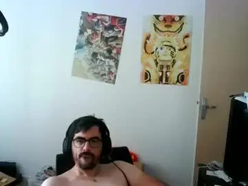 Chaturbate Adult Webcam of romainb72