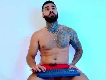 Chaturbate Adult Webcams of silvano_torrez