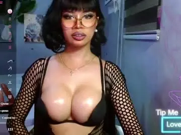 Chaturbate Nude Webcam of temptationlollipop