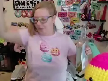 Chaturbate Live Sex of ten_tickle_pixie