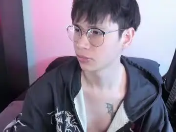 Chaturbate Best Webcam of andy_bankai