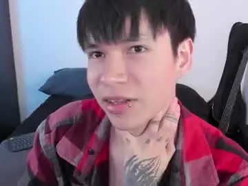 Chaturbate Free Porn Cam of andy_bankai