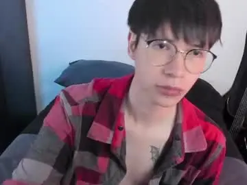 Chaturbate Adult Webcams of andy_bankai