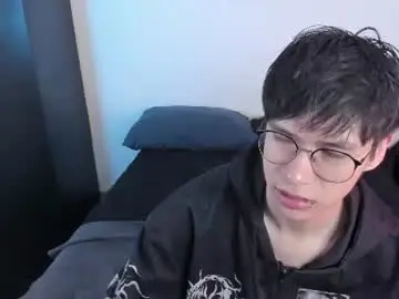 Chaturbate Sex Chat of andy_bankai
