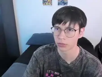 Chaturbate Live Sex of andy_bankai