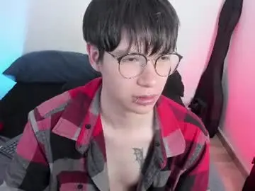 Chaturbate Live Sex Cam of andy_bankai