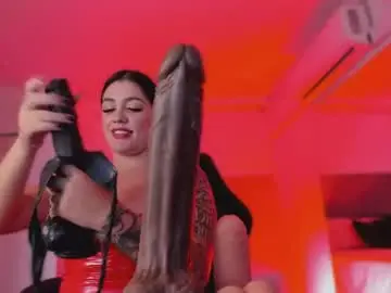 Chaturbate Live Sex Cam of bonnie_an