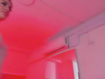 Chaturbate Watch Live Sex Cams of bonnie_an