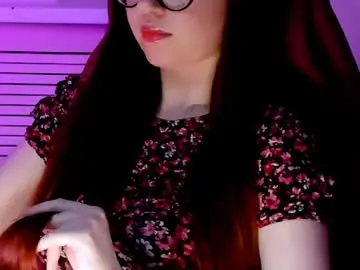 Chaturbate Adult Webcams of carol_carmen