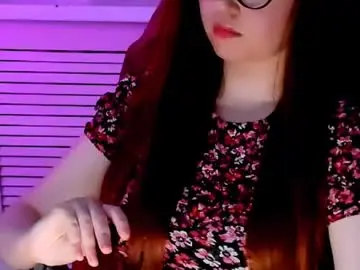 Chaturbate Nude Webcam of carol_carmen