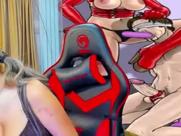Chaturbate Best Webcam of erikalorren
