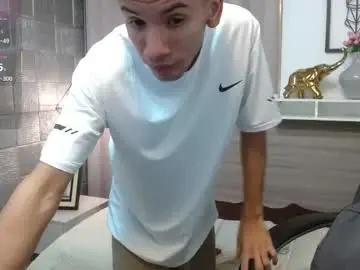 Chaturbate Free Live Porn of jdwhite18