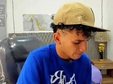 Chaturbate Live Sex of jdwhite18