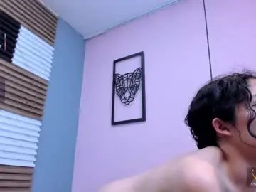 Chaturbate Sex Cam of kaira_luxury