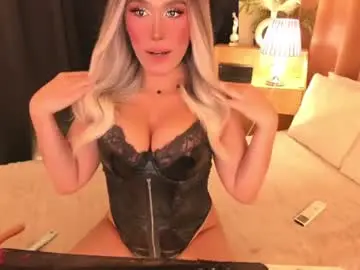 Chaturbate Adult Video Chat of lilymonstercock