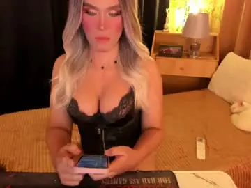 Chaturbate Sex Chat of lilymonstercock
