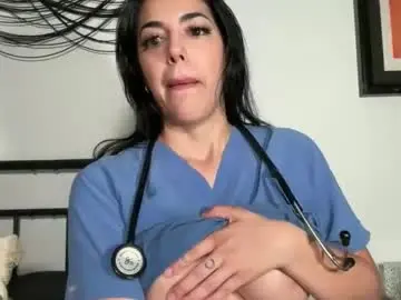 Chaturbate Sex Cam of luxcher22